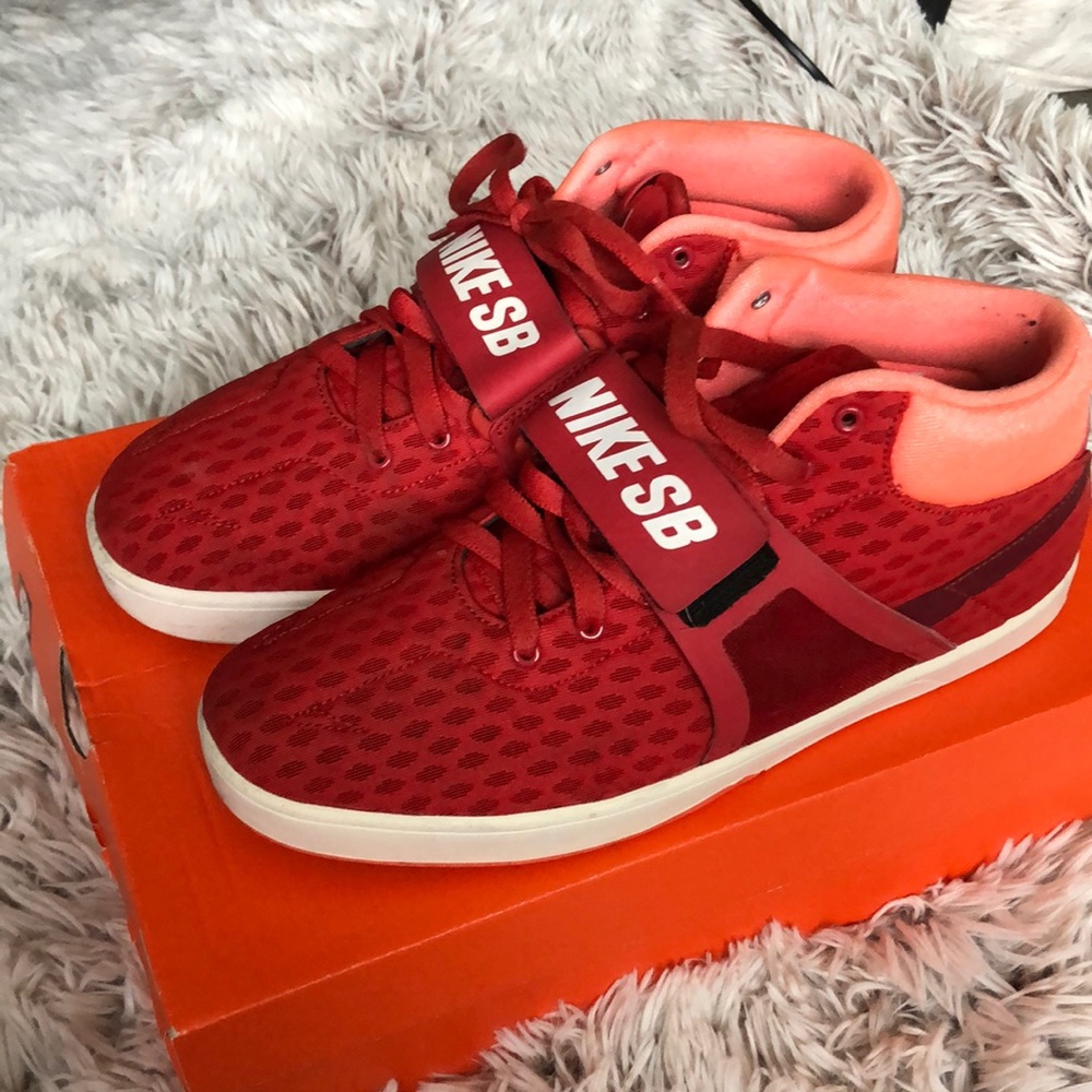 Nike SB Eric koston 1